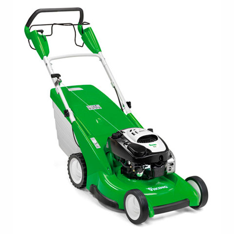 Газонокосилка бензиновая Viking MB 650.0 V