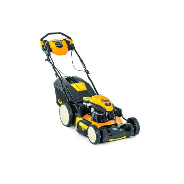 Газонокосилка самоходная Cub Cadet LM3 ER53S