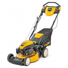 Бензиновая газонокосилка Cub Cadet CC 46 SPOE V