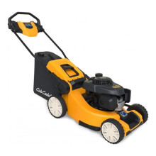 Бензиновая газонокосилка Cub Cadet XM2 DR46S