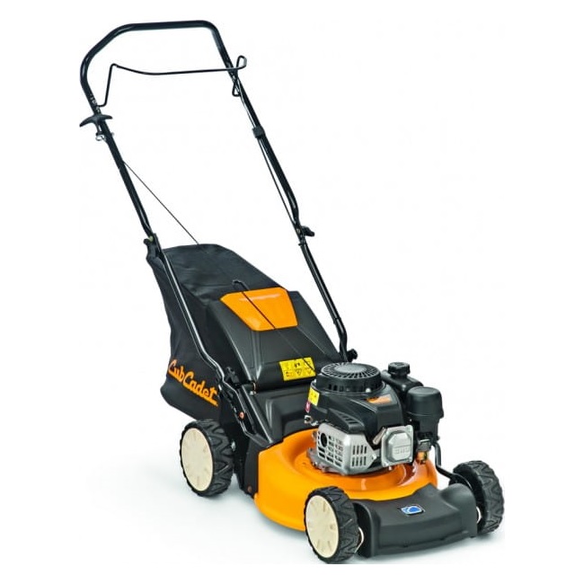 Бензиновая газонокосилка Cub Cadet LM1 AP46
