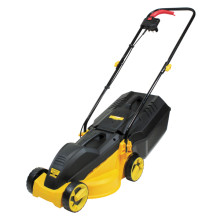 Электрическая газонокосилка Champion EM3211