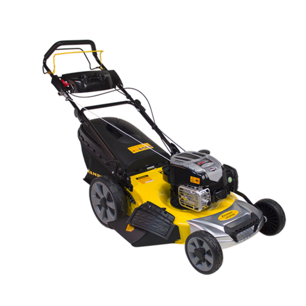 Бензиновая газонокосилка Champion LM5347BS