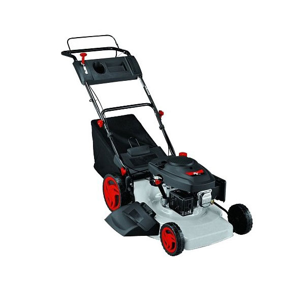 Газонокосилка бензиновая RedVerg RD-GLM510GS-BS