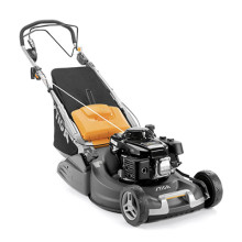 Бензиновая газонокосилка Stiga Twinclip 55 S-R H BBC