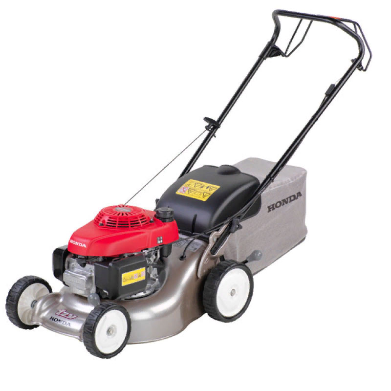 Газонокосилка бензиновая Honda HRG 416 SKE