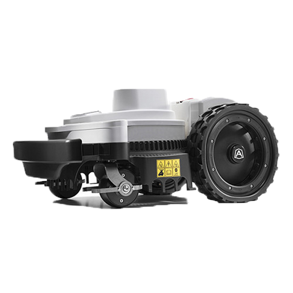 Газонокосилка робот Caiman AMBROGIO 4.0 BASIC LIGHT 2.9Ah