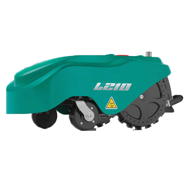 Газонокосилка робот Caiman AMBROGIO L210 ELITE V18 (7.5AH)