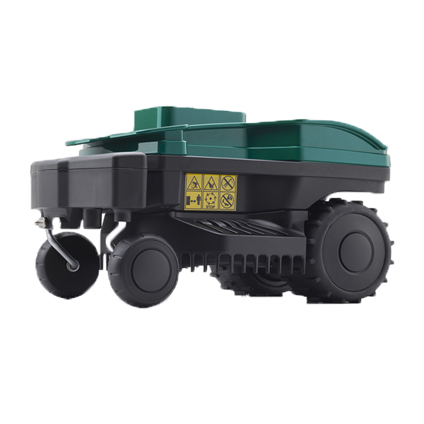 Газонокосилка робот Caiman AMBROGIO L15 DELUXE 2.5Ah