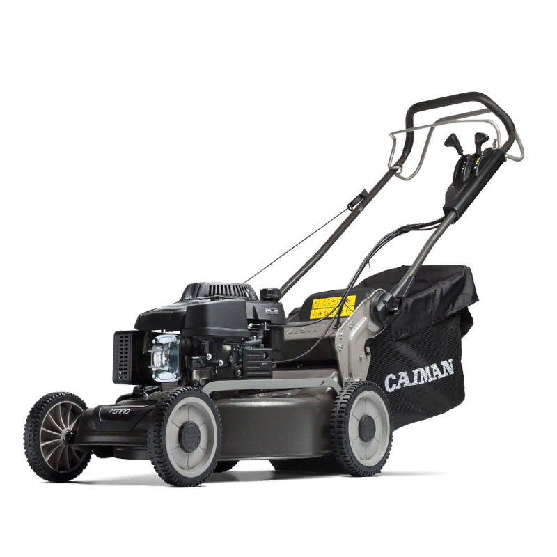 Газонокосилка Caiman FERRO 55CLV