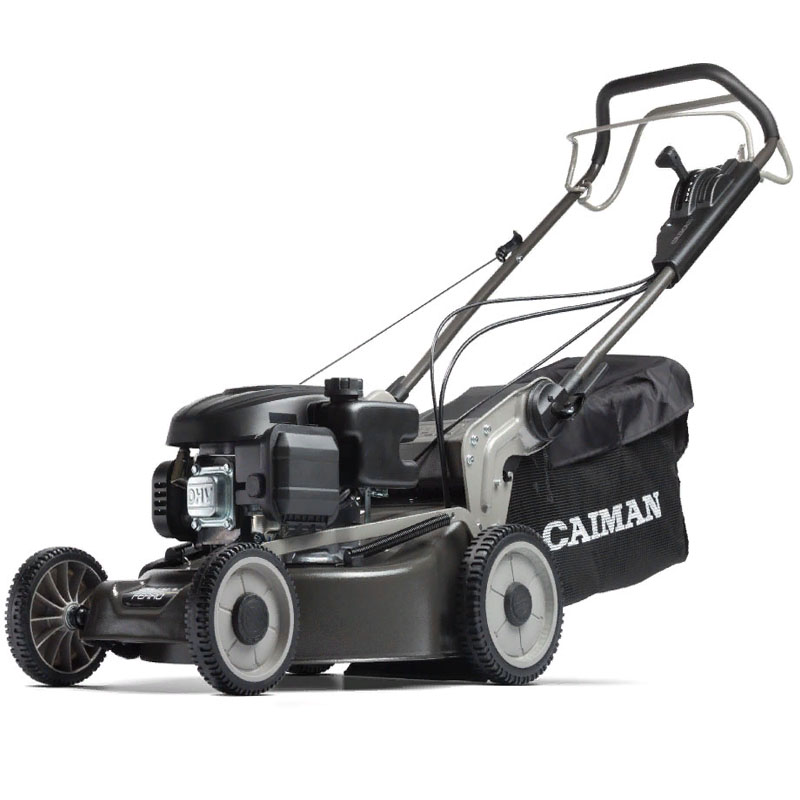 Газонокосилка Caiman FERRO 47CV