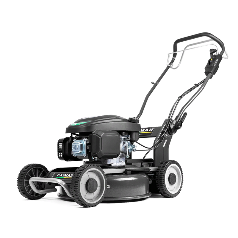 Газонокосилка бензиновая Caiman FASTO 50CT