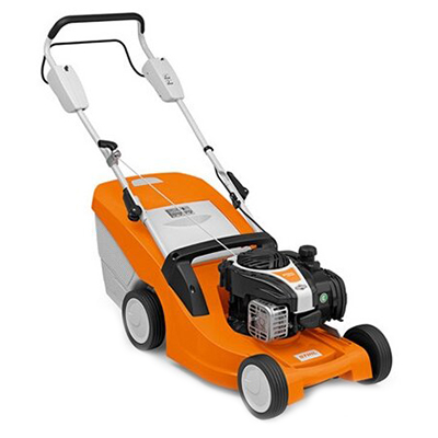 Электрическая газонокосилка Stihl RМЕ 443 Электрическая газонокосилка Stihl RМЕ 443