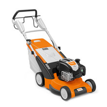 Бензиновая газонокосилка Stihl RM 545 Т