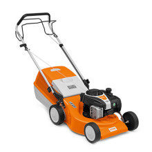 Бензиновая газонокосилка Stihl RM 253.1 T EVC 200