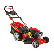 Бензиновая газонокосилка DDE LM 53-70 DE