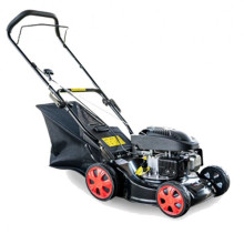 Газонокосилка бензиновая Yanis Borasco B43F
