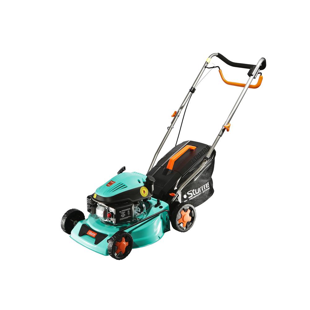 Бензиновая газонокосилка Sturm! PL4210 Бензиновая газонокосилка Sturm! PL4210