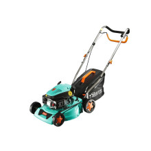 Бензиновая газонокосилка Sturm! PL4210