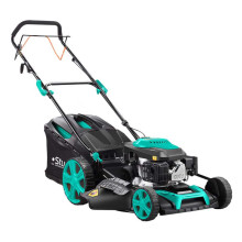 Газонокосилка бензиновая Sturm PL5114SV