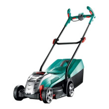 Газонокосилка аккумуляторная Bosch ROTAK 32 LI-ION NEW