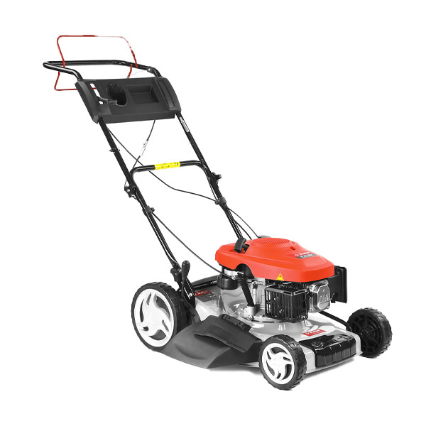 Газонокосилка бензиновая ЗУБР ГКБ-460СТ