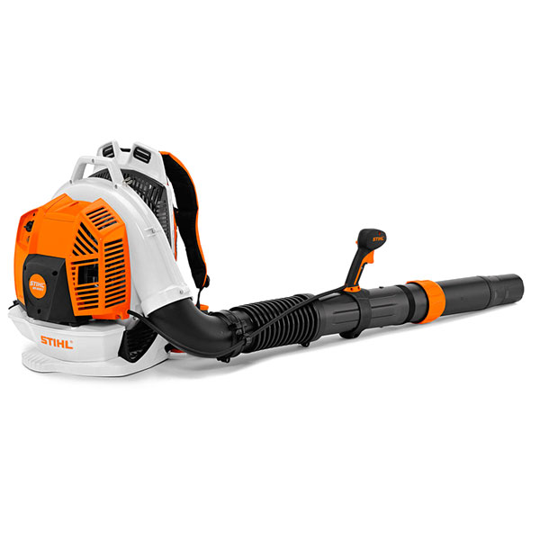 Воздуходувка ранцевая STIHL BR 800 С-Е