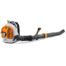 Бензиновая воздуходувка Stihl BR700