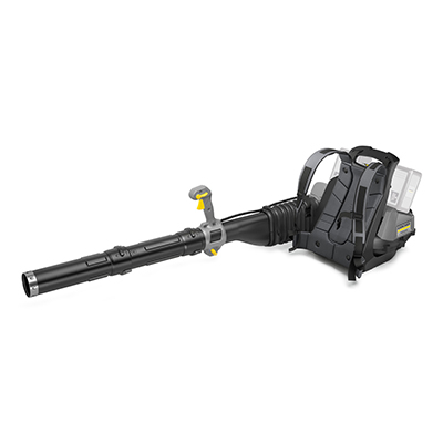 Воздуходувка Karcher LBB 1060/36 Bp Pack EU