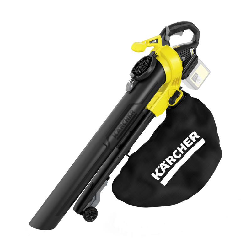 Воздуходувка аккумуляторная Karcher BLV 36-240 Battery