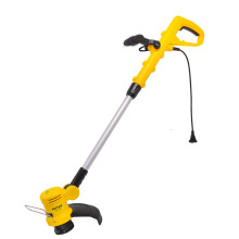 Триммер электрический Huter GET-500