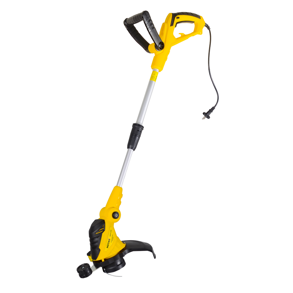 Триммер электрический Huter GET-320