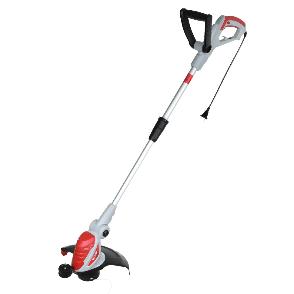 Триммер электрический Ресанта ЭТ-600