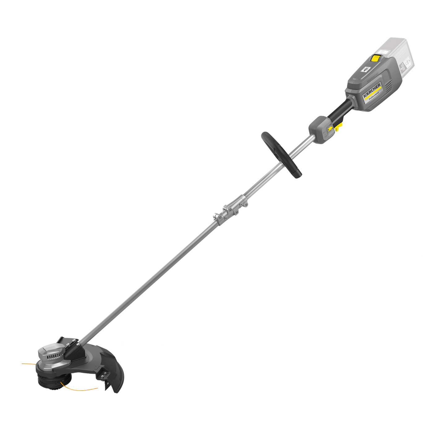 Триммер Karcher LT 380/36 Bp