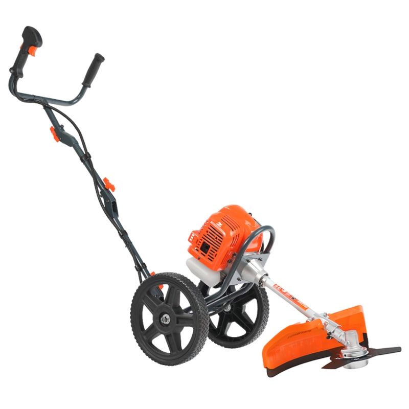 Триммер колесный PATRIOT PT 520