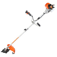 Триммер бензиновый PATRIOT PT 3555ES Country (разборная штанга)