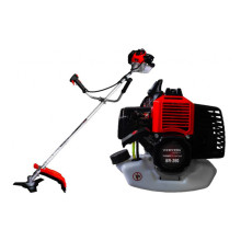 Триммер бензиновый VERTON garden BR-260 (26 см3,не разб. штанга, ремень, нож 3т, катушка)