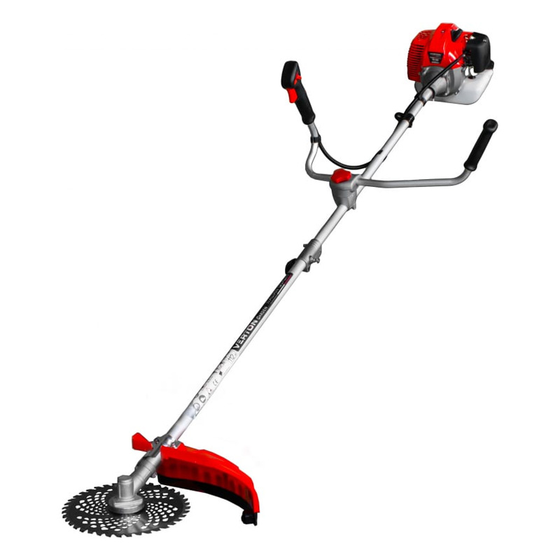 Триммер бенз. VERTON garden BR-561 Professional (V 56см3 ,2.8 л.с./2.05 кВт)