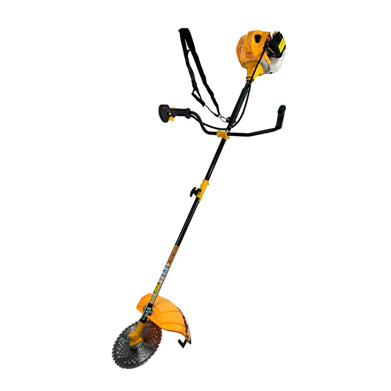 Мотокоса Partner for garden GT 40 разборная штанга