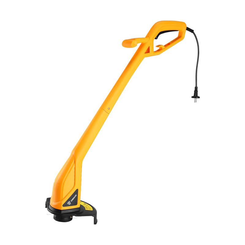 Триммер садовый электрический DEKO DKTR450