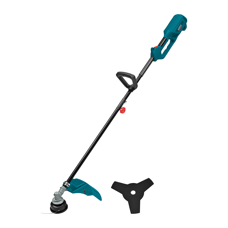 Триммер электрический ALTECO ET 1300-38