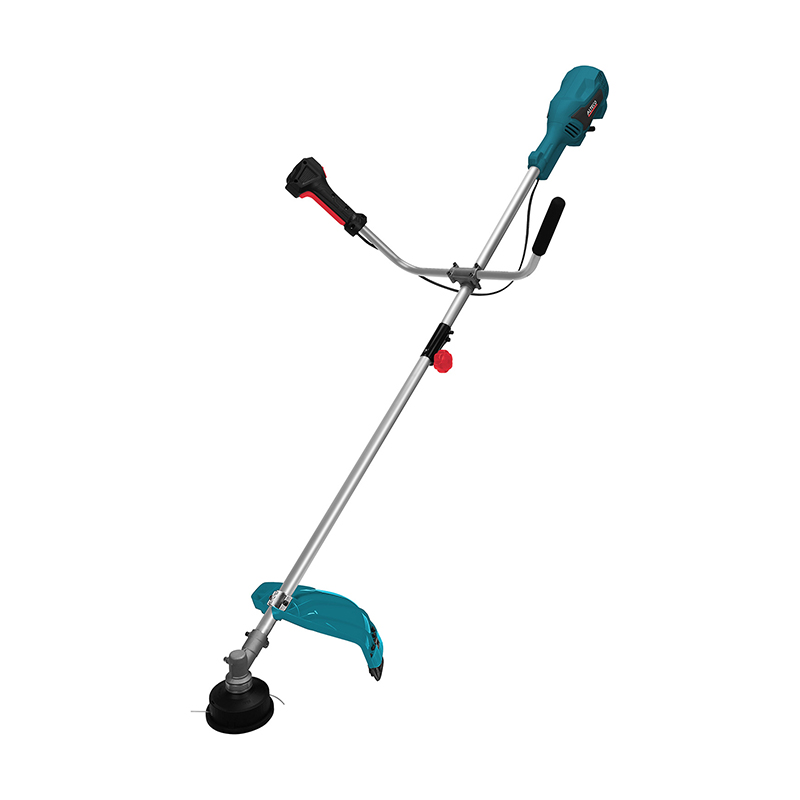 Триммер электрический ALTECO ET 1500-42