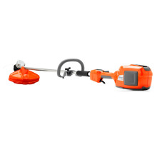 Триммер аккумуляторный Husqvarna 536 LiL