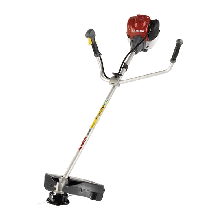 Бензиновый триммер Honda UMK 435 T (UE RT)