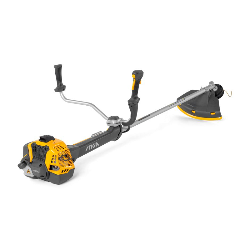 Бензиновый триммер Stiga SBC 656 DX Бензиновый триммер Stiga SBC 656 DX