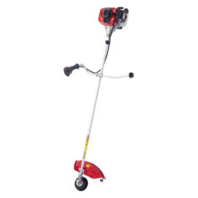 Бензотриммер Sturm! BT9552 52см3, 1,5 кВт/2,0 лс, диск 80 зубьев