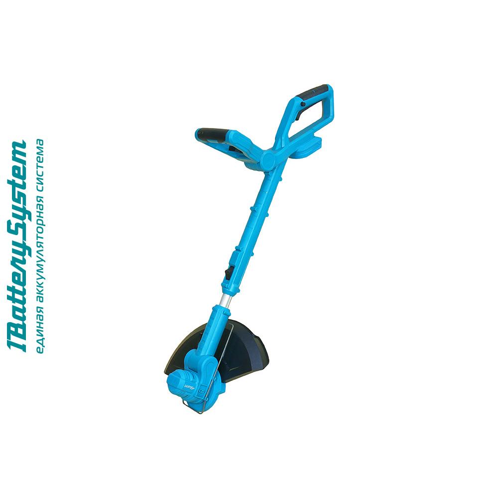 Аккумуляторные триммеры Sturm! BT18 1BatterySystem