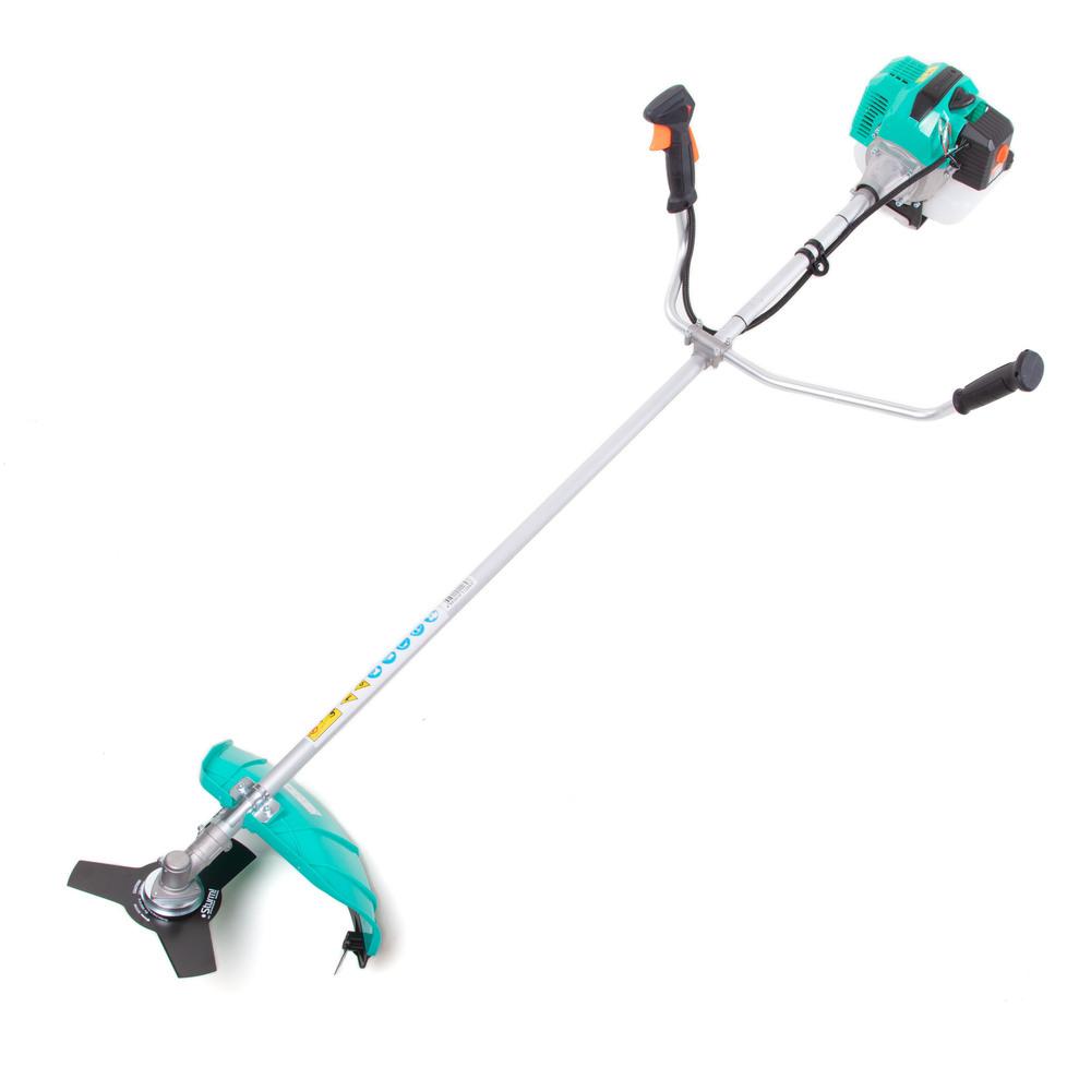 Триммер бензиновый Sturm BT9143BL