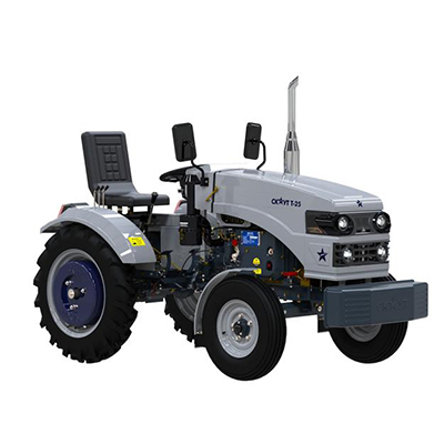 Минитрактор СКАУТ T-25 (Generation II)