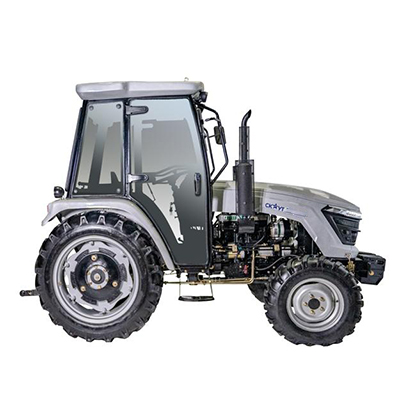 Трактор СКАУТ T-504С